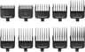 Oneisall 10 rails de fixation