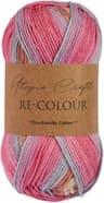 Utopia Crafts Re-Colour