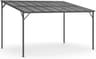 Pergola Rigide Polycarbonate