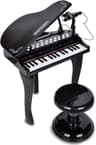 Clavier Piano à Queue Électronique