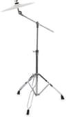 XDrum statif de cymbales semi