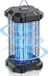 GIBOHOM Destructeur électrique