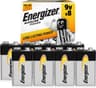 Energizer Alkaline Power