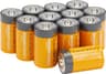 Amazon Basics Piles D