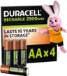 Duracell Rechargeables AA