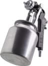 FERM Pistolet à peinture