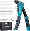 LIBRATON Pince à riveter pro