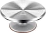 Ohuhu plateau tournant aluminium