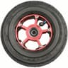 Roues tout-terrain 160 mm