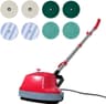 vidaXL Polisseuse 5 en 1