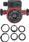 Pompe CRS25/4-180