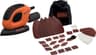 BLACK+DECKER Mouse 55 W