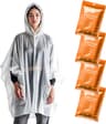 Ponchos jetables