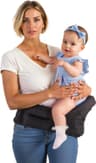 Porte-Bébé Hanche avec Extension