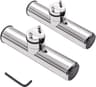 Geloo Support Canne Inox