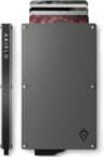 Porte Cartes RFID Blocage ALPHA