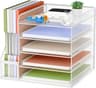 Marbrasse Organisateur bureau