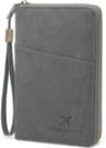 Porte passeport RFID