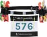 VeloChampion Ceinture de Course