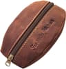 Porte-Monnaie Homme Grain de café