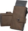 Porte-cartes RFID minimaliste