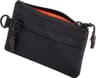 Portefeuille RFID noir