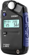Sekonic Flashmate L-308X