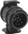 Adaptateur Prise Remorque 13/7