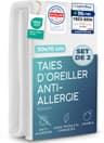 Twinzen Protege Oreiller 50x70