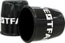 AUPROTEC Protection boule d'attelage