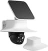 Housse de protection pluie Eufy S340