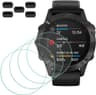 Protection d'écran Garmin Fenix 6