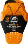 Furygan Fury D3O Evo