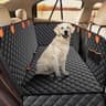 Couverture de protection pour chien