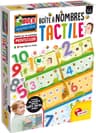 NUMEROS TACTILES