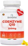 Bandini CoQ10 200mg