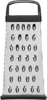 Chef Aid Râpe inox 20 cm