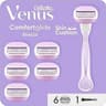 Gillette Venus ComfortGlide Breeze