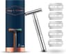 Gillette King C
