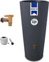 4rain VASO 2in1 DECOR