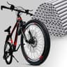 Réflecteurs vélo 48/96 pièces