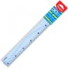 Règle multicolore 30 cm