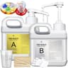 Kit Résine Époxy 2,4L