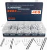 Kit de rivets aveugles complet