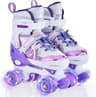 TOMSHOO Patins à roulettes