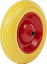 Wiltec Roue increvable