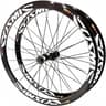 Roues de vélo route