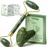 Rouleau visage Gua Sha