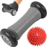 ROMIX Rouleau Massage Pieds