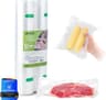 GRIFEMA GH82 rouleaux sous vide